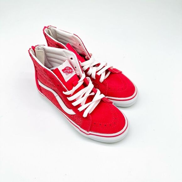 Vans KidsHigh-Top Sneakers